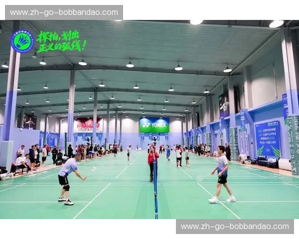 回放羽毛球——把每一次挥拍，都变成成长的轨迹