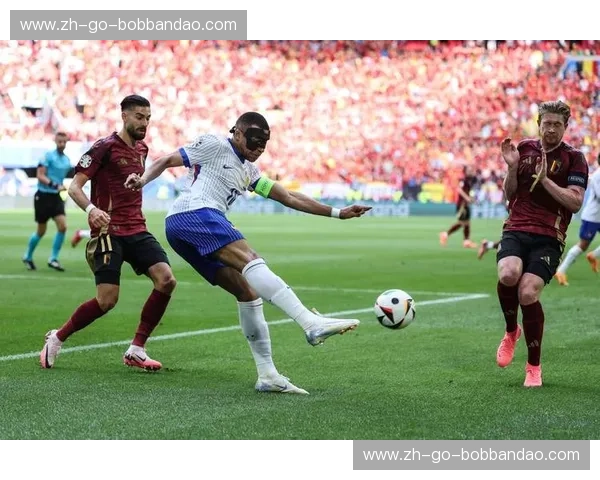 欧洲杯8强：巅峰对决，燃起整个夏天的足球热望